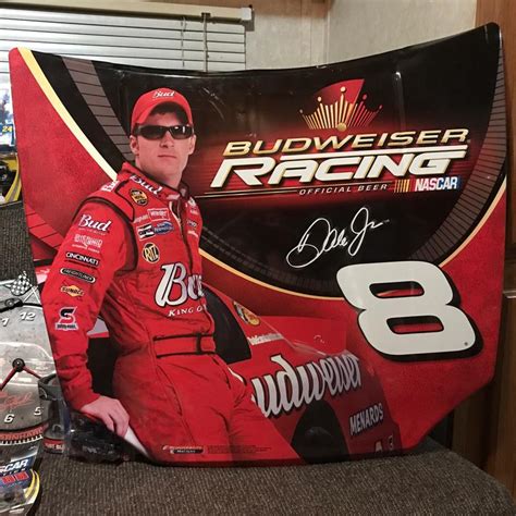 used nascar memorabilia